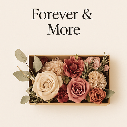 Forever and More