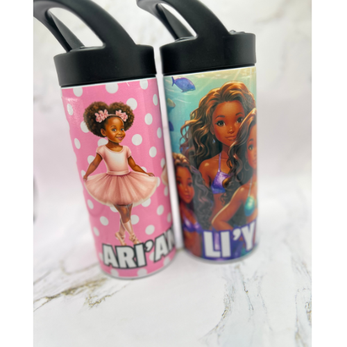 Mini- Size Tumbler
