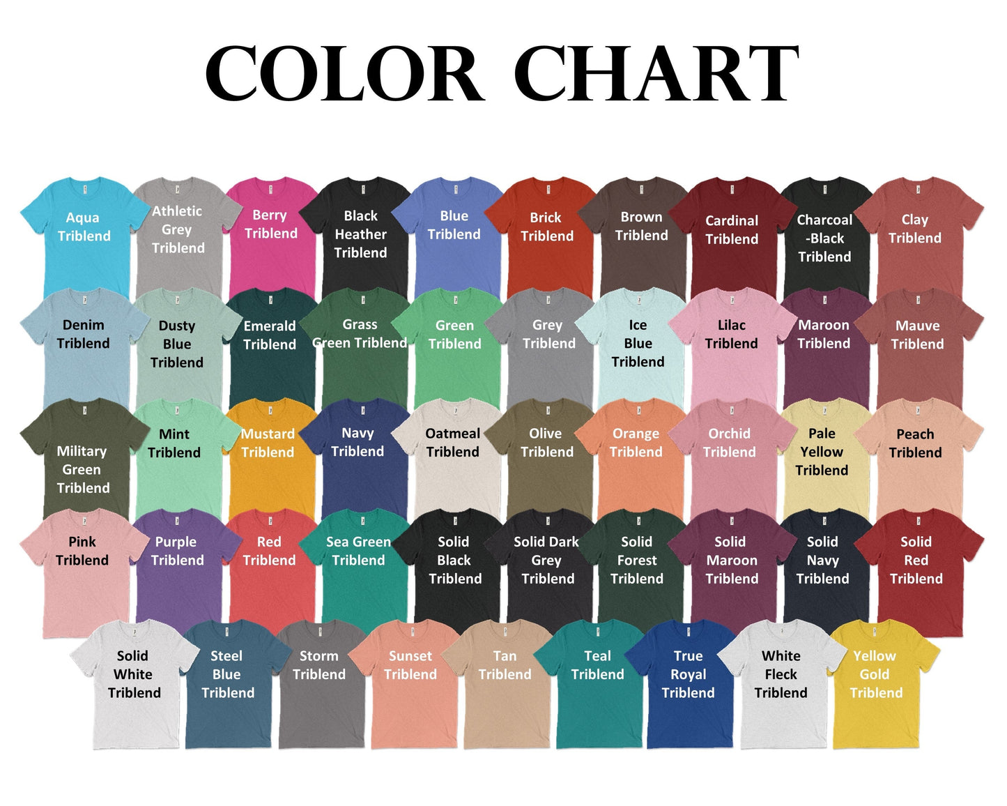 Tiger's Bloom Custom DTF Kids Shirts