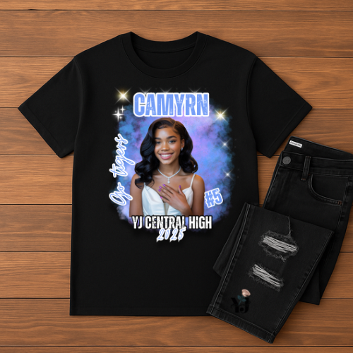 Custom DTF Shirts