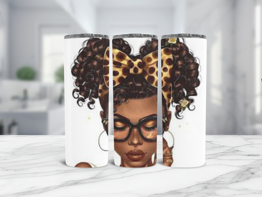 Photo Tumbler